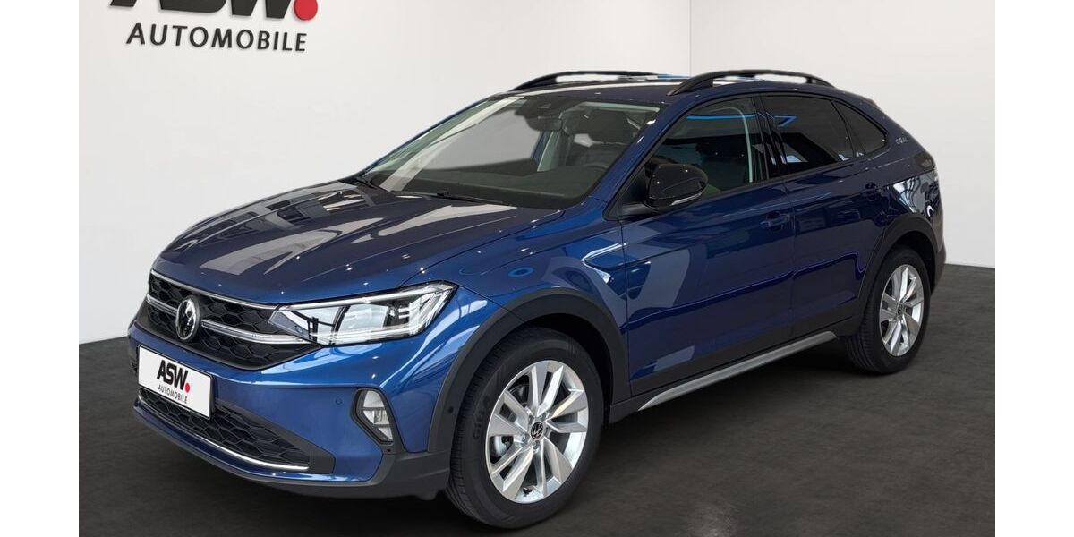 VW Taigo 4.900 km 23.740 &euro; Bad Rappenau 74906