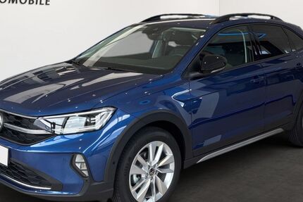 VW Taigo 7.900 km 22.790 &euro; Bad Rappenau 74906