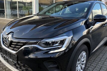 Renault Captur 99.250 km 11.890 &euro; Beilstein 71717