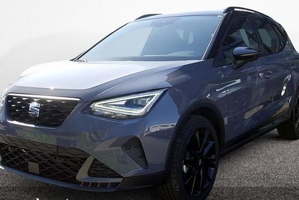 Seat Arona 8.977 km 22.975 &euro; Bietigheim-Bissingen 74321