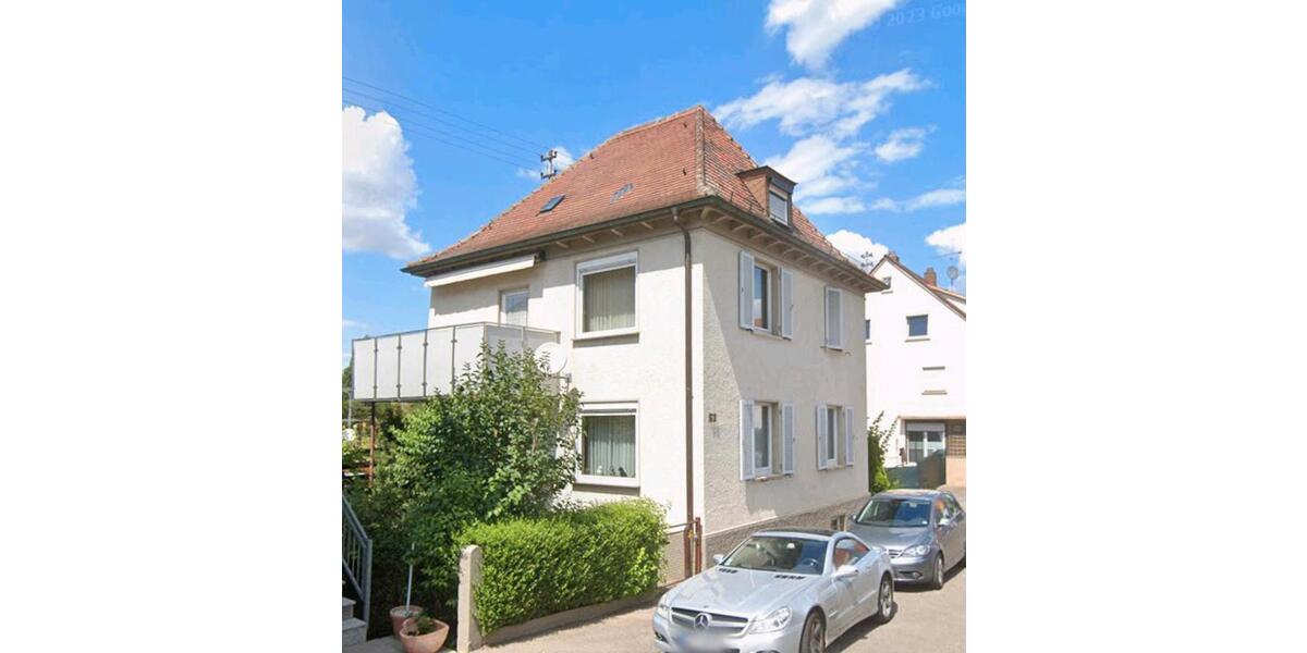 Mehrfamilienhaus, Wohnhaus Heilbronn Frankenbach - 6 Zimmer, 130 m&sup2;, 350.000&euro; | Angebot:24604393