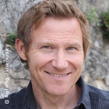 Roland Jankowsky 27.01.2026 Scala Ludwigsburg