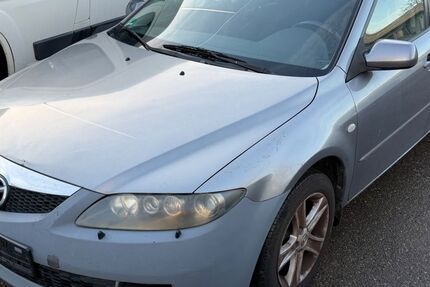 Mazda 6 242.000 km 950 &euro; Gundelsheim 74831