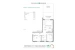 Etagenwohnung Güglingen - 3 Zimmer, 93 m&sup2;, 456.000&euro; | Angebot:25660969