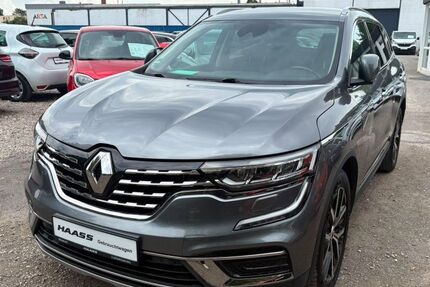 Renault Koleos 61.595 km 24.900 &euro; Ludwigsburg 71636