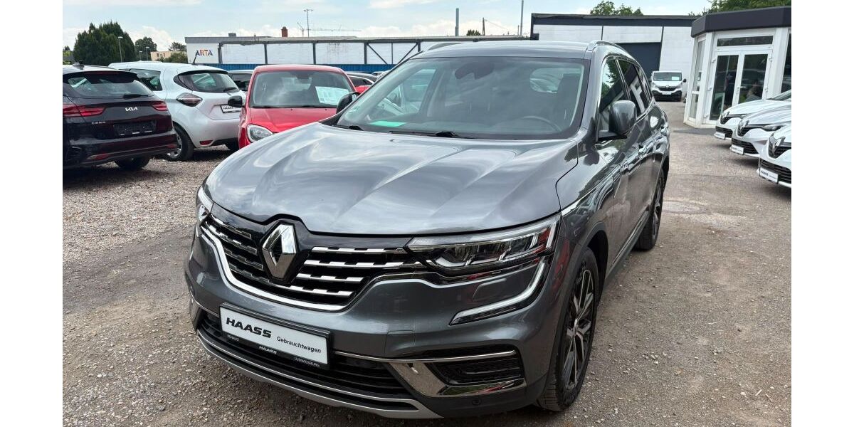 Renault Koleos 61.595 km 24.900 &euro; Ludwigsburg 71636