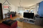 Etagenwohnung Ludwigsburg Oßweil - 3.5 Zimmer, 92 m&sup2;, 1.100&euro; | Angebot:25978046