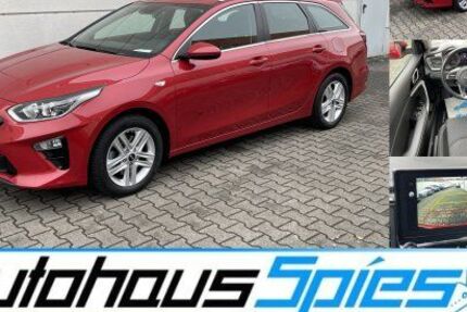 Kia ceed Sportswagon 74.435 km 14.490 &euro; Heilbronn 74076
