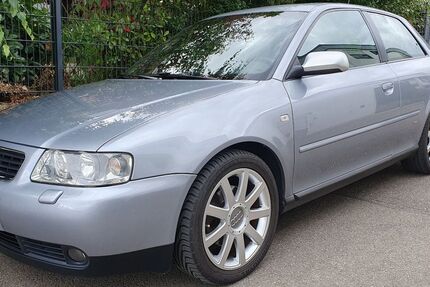 Audi A3 162.500 km 8.300 &euro; Tamm 71732