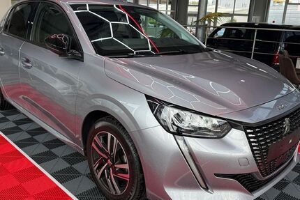 Peugeot 208 19.985 km 18.480 &euro; Bretzfeld-Schwabbach 74626