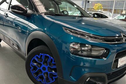 Citroen C4 Cactus 88.000 km 8.990 &euro; Forchtenberg 74670