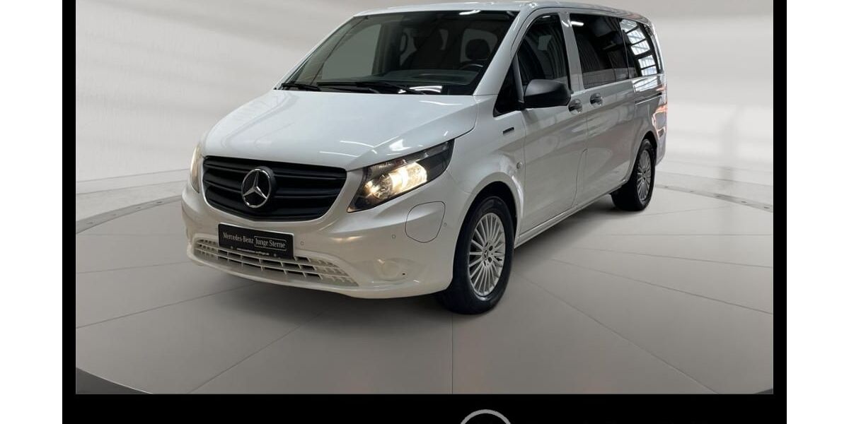 Mercedes-Benz eVito 80.146 km 34.939 &euro; Neckarsulm-Obereisesheim 74172