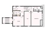 Mehrfamilienhaus, Wohnhaus Freiberg am Neckar Heutingsheim - 1 Zimmer, 329 m&sup2;, 539.000&euro; | Angebot:25746155