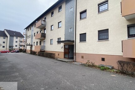 Ruhig und dennoch zentral: 4-Zimmer-Wohnung mit zwei Balkone