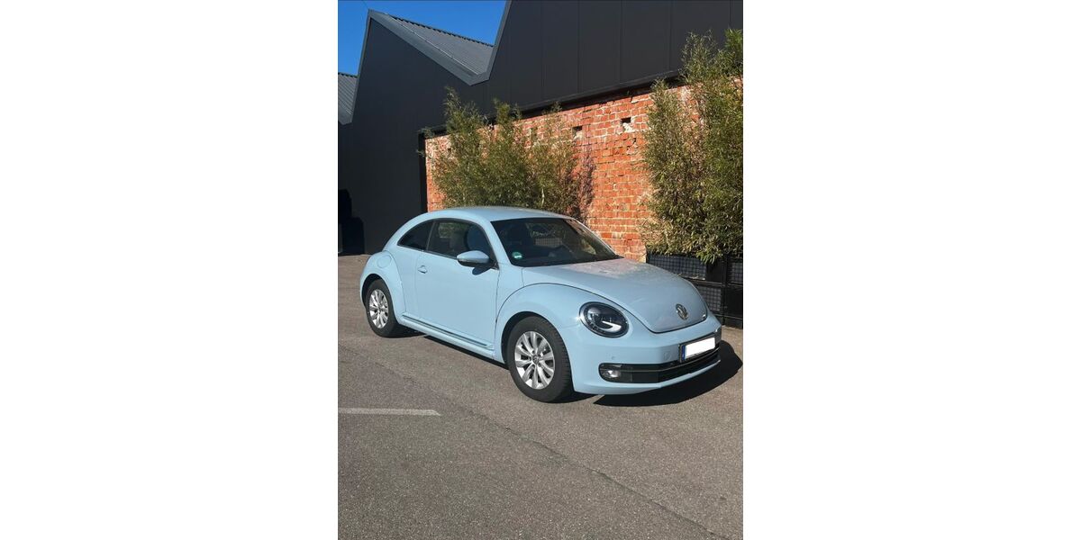 VW Beetle 142.545 km 7.100 &euro; Ludwigsburg 71638