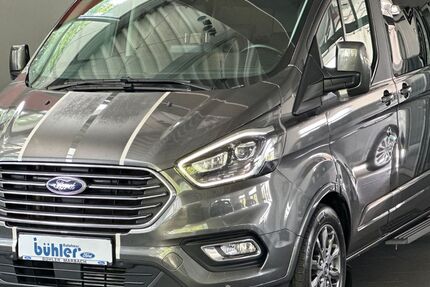 Ford Tourneo Custom 122.000 km 29.990 &euro; Marbach am Neckar 71672