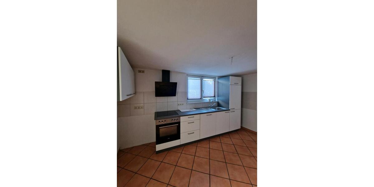 Renoviertes Haus mit Fachwerkcharme und zeitgemäße Ausstattung 3 zimmer