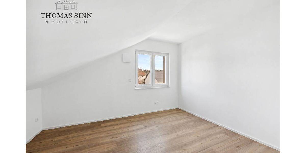 Etagenwohnung Heilbronn Kernstadt - 4 Zimmer, 80 m&sup2;, 1.200&euro; | Angebot:26887538