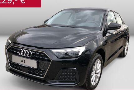 Audi A1 1.500 km 27.400 &euro; Backnang 71522