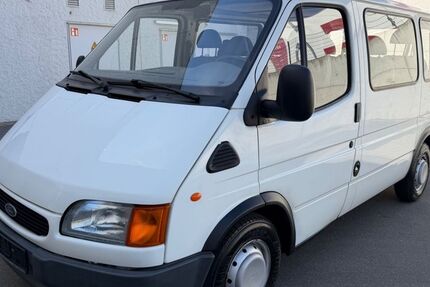 Ford Transit 85.000 km 5.690 &euro; Backnang 71522