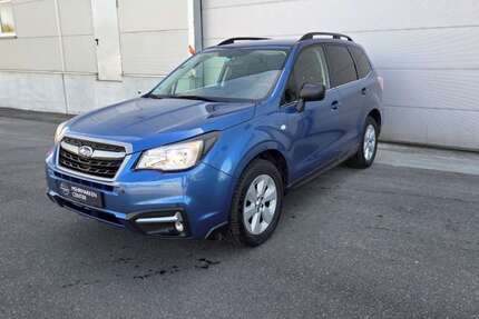 Subaru Forester 188.000 km 12.590 &euro; Neckarzimmern 74865