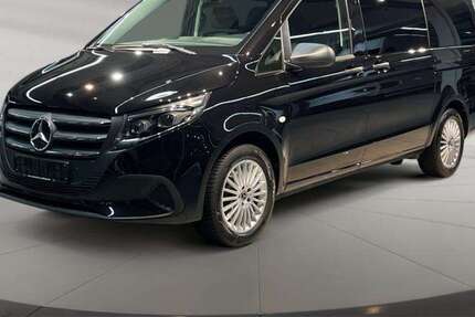Mercedes-Benz Vito 11.879 km 57.969 &euro; Neckarsulm 74172