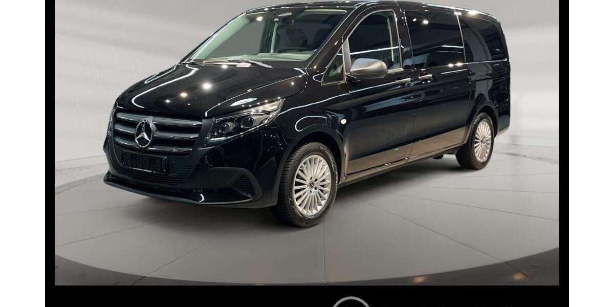 Mercedes-Benz Vito 11.879 km 57.969 &euro; Neckarsulm 74172