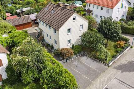 Haus Bietigheim-Bissingen Bietigheim - 5 Zimmer, 110 m&sup2;, 598.000&euro; | Angebot:25703986
