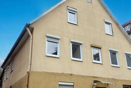 Haus zum Kaufen in Kirchberg Murr 349.000 € 137 m² 8 zimmer