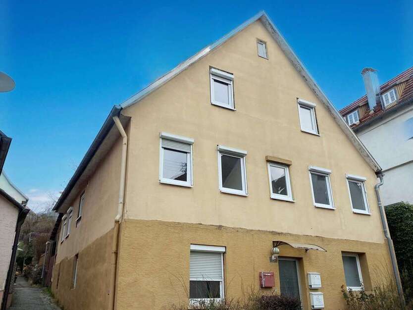 Haus zum Kaufen in Kirchberg Murr 349.000 € 137 m² 8 zimmer