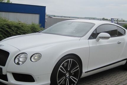 Bentley Continental GT 125.681 km 52.900 € Eppingen 75031