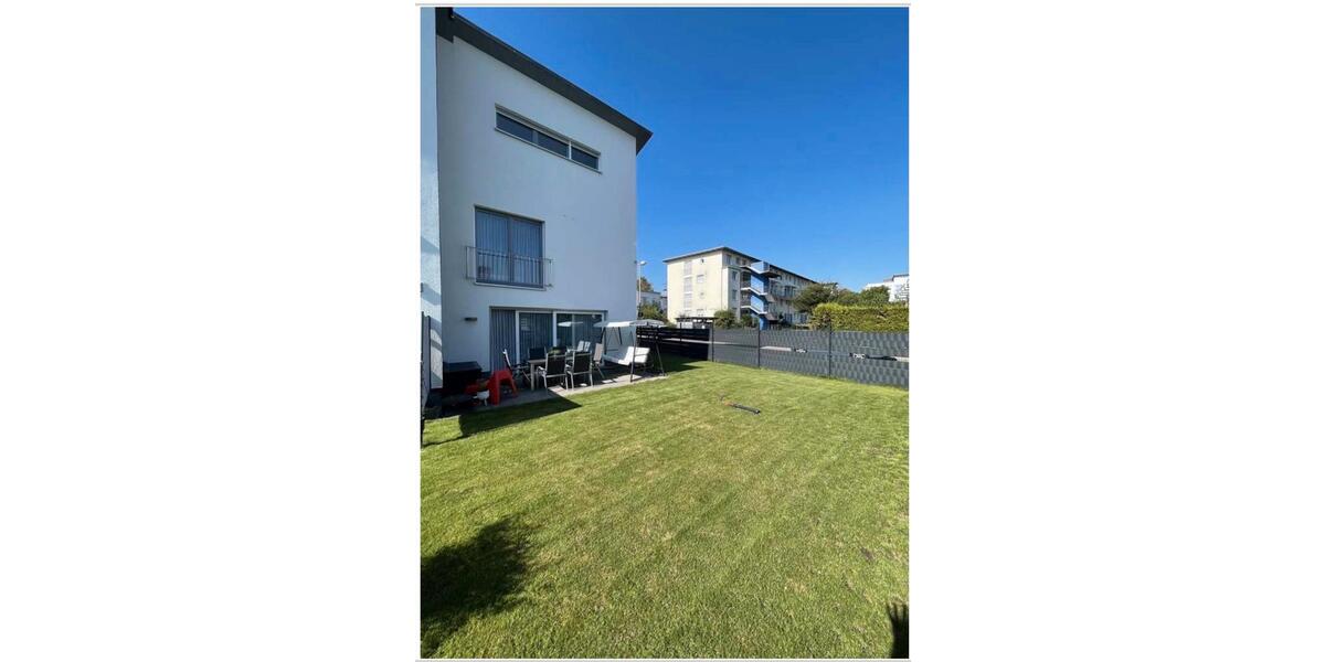 Doppelhaushälfte Heilbronn Kernstadt - 5 Zimmer, 150 m&sup2;, 2.400&euro; | Angebot:25944487