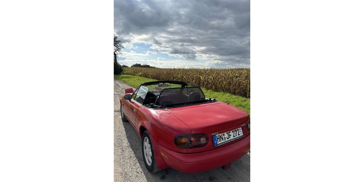 Mazda MX-5 197.000 km 7.600 &euro; Eppingen 75031
