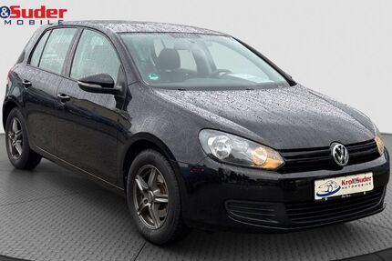 VW Golf 72.000 km 6.480 &euro; Ludwigsburg 71636
