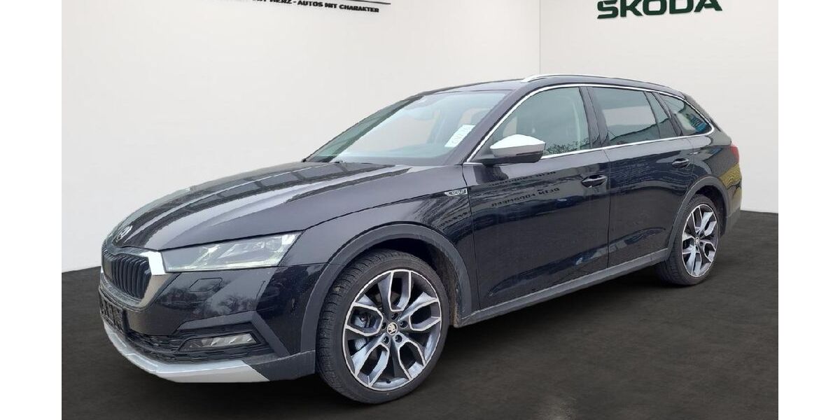 Skoda Octavia 89.500 km 29.479 &euro; Ingersheim 74379