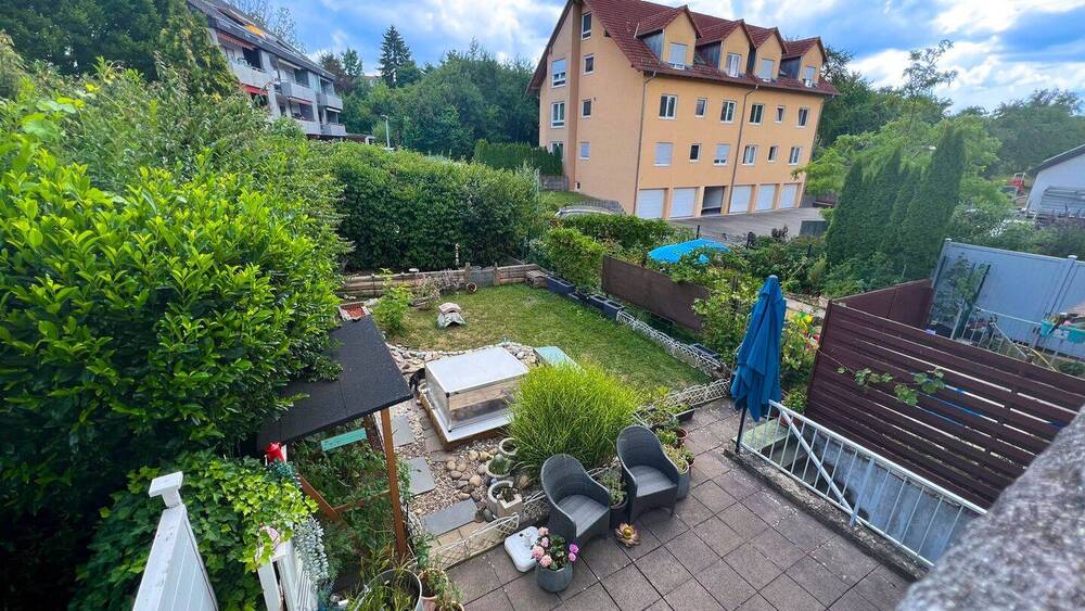 Reihenmittelhaus Öhringen - 5 Zimmer, 107 m&sup2;, 369.000&euro; | Angebot:23971617