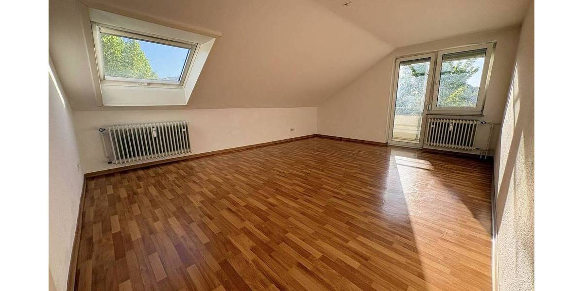 Etagenwohnung Weinsberg - 2 Zimmer, 54 m&sup2;, 493&euro; | Angebot:26455256