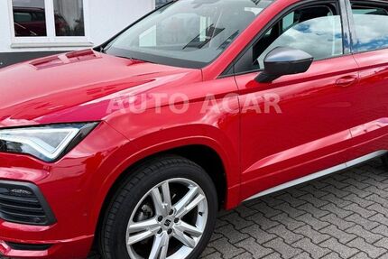 Seat Ateca 16.800 km 24.999 &euro; Heilbronn 74074
