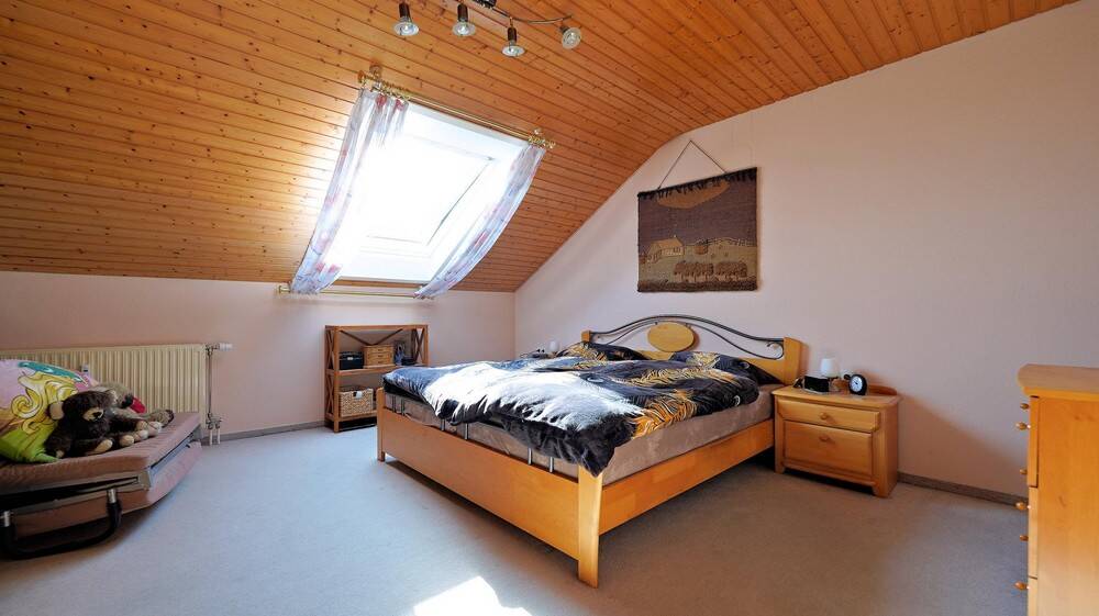 Etagenwohnung Bad Rappenau - 2 Zimmer, 74 m&sup2;, 199.000&euro; | Angebot:26585268