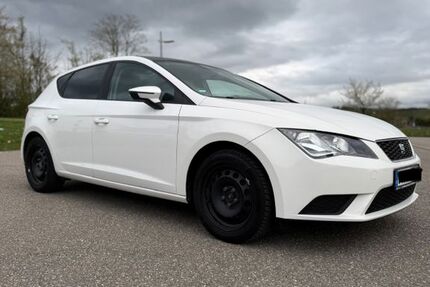 Seat Leon 118.700 km 8.399 &euro; Oedheim 74229