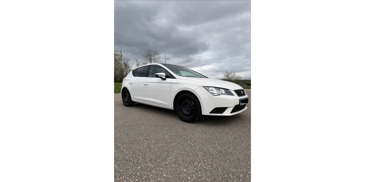 Seat Leon 118.700 km 8.399 &euro; Oedheim 74229