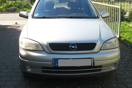 Opel Astra 159.798 km 700 &euro; Weinsberg 74189