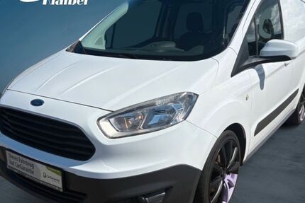 Ford Transit 113.045 km 8.650 &euro; Bad Friedrichshall 74177