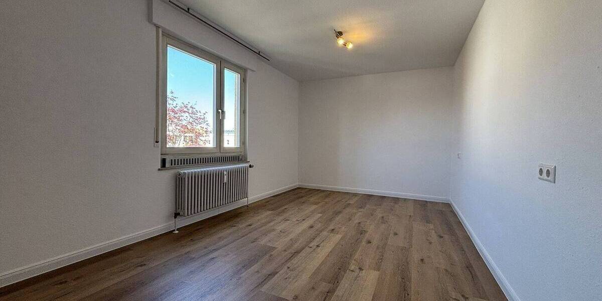 Etagenwohnung Ludwigsburg / Pflugfelden Pflugfelden - 2 Zimmer, 60 m&sup2;, 920&euro; | Angebot:26733511