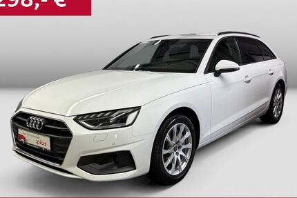 Audi A4 20.200 km 30.860 &euro; Ludwigsburg 71636