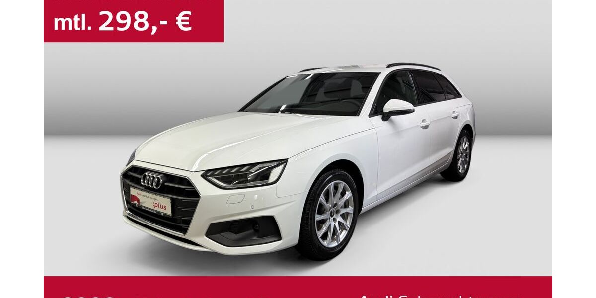 Audi A4 20.200 km 30.860 &euro; Ludwigsburg 71636