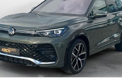 VW Tiguan 23.750 km 52.990 &euro; Möckmühl 74219
