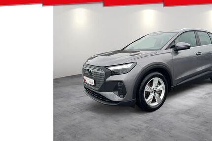 Audi Q4 e-tron 35.515 km 32.960 &euro; Mosbach 74821