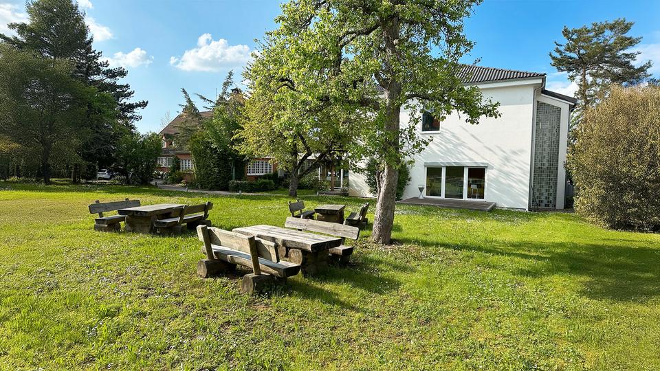 Gewerbeobjekt Ludwigsburg Pflugfelden - 5.400.000&euro; | Angebot:21210023
