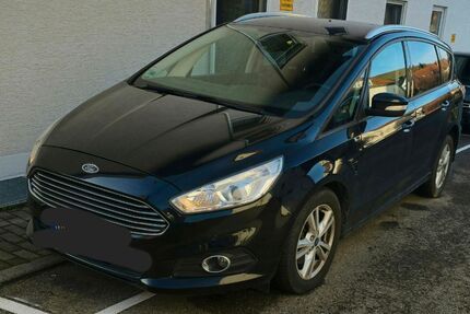 Ford S-Max 160.500 km 12.600 &euro; Beilstein 71717